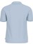 Erkek Gj Ss Embro Logo Polo T-Shirt - Açık Mavi 2