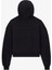 Classic Kadın Siyah Sweatshirt 2