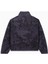 Classic Kadın Yarım Fermuarlı Mor Sweatshirt 2