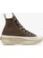 Run Star Hike Unisex Kahverengi Deri Bot 1