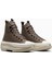 Run Star Hike Unisex Kahverengi Deri Bot 2
