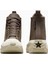 Run Star Hike Unisex Kahverengi Deri Bot 3