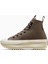 Run Star Hike Unisex Kahverengi Deri Bot 4