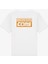 Classic Erkek Grafik Baskılı Beyaz T-Shirt 2