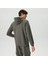 Unıted4 Classic erkek Gri Hoodie 2