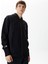 Unıted4 Classic Erkek Siyah Sweatshirt 1
