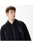Unıted4 Classic Erkek Siyah Sweatshirt 4