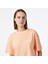 Unıted4 Classic Kadın Turuncu T-Shirt 4