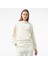 Unıted4 Classic Kadın Krem Sweatshirt 1