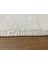 Comfort Puffy Peluş Halı Gri 4