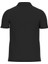 Erkek Ss Basic Gd Polo Knit T-Shirt - Siyah 2