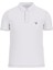 Erkek Ss Basic Gd Polo Knit T-Shirt - Beyaz 1