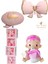 Baby Kutulu Pembe Kız Bebek Hastane Odası Süsleme Balon Seti 1