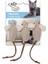 Classic Comfort - 3 Adet Peluş Fare Oyuncak 1