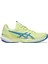 Solution Speed Ff 3 Kadın Sarı Tenis Ayakkabısı 1042A250-750 1