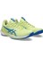 Solution Speed Ff 3 Kadın Sarı Tenis Ayakkabısı 1042A250-750 3