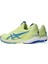 Solution Speed Ff 3 Kadın Sarı Tenis Ayakkabısı 1042A250-750 4
