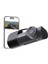1296P Mini Araç Içi Kamera, Gece Görüşü, Wifi Dashcam, 360° Dönebilen Gövde 1