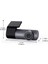 1296P Mini Araç Içi Kamera, Gece Görüşü, Wifi Dashcam, 360° Dönebilen Gövde 3