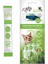 Green Rush-Oyuncaklı Catnip Toz 6 Lı 1