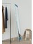 "çini Motif "aynora Model Dekoratif Ayaklı Boy Aynası 145 x 40 cm 2