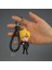 Korsanlar El Yapımı Model Süsler Kolye Anahtarlık Hediye Kral Luffy Zoro Chopper Ace (Yurt Dışından) 1