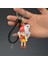 Korsanlar El Yapımı Model Süsler Kolye Anahtarlık Hediye Kral Luffy Zoro Chopper Ace (Yurt Dışından) 1