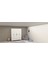 4 Kapaklı Gardırop PARLAK BEYAZ MDFLAM 205 cm *180 cm *53 cm 4KGM001 1