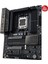 Proart X870E-CREATOR Wıfı Amd X870E Am5 Ddr5 8000 HDMI 2xusb4 4x M2 Usb3.2 Wifi 7 + Bt Aura Rgb 10GBIT + 2.5gbit Lan Atx 16+2+2 Güç Aşamaları, Çift Usb4, Asus Control Center Express Lisansı 3