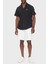 Slim Fit Normal Bel Logolu Short Erkek Short 50540337 100 2