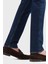 Streç Pamuklu Slim Fit Düşük Bel Dar Paça Jeans Erkek Kot Pantolon EM000121 AF13281 MB001 4
