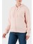 Allie Regular Fit Kapüşonlu Arkası Üçgen Logolu Sweat V3RQ11K7UW2 Bayan Sweat V3RQ11 K7UW2 G6O1 5
