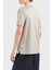 Pamuklu Regular Fit Yarım Fermuarlı Polo Yaka T Shirt Erkek Polo Yaka T Shirt EM001082 AF10017 U8033 2