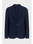 Streç Regular Fit Apaş Yaka Klasik Ceket Erkek Ceket EM000069 TE13603 UB109 5