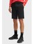 Slim Fit Normal Bel Logolu Short Erkek Short 50540337 001 1