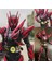 Shf Maskeli Rider W Dişleri As Gerçek Kemik Heykel Mafsallı Süper Hareketli Model El Aleti Tron Rider Boş I Çevre Oyuncakları (Yurt Dışından) 1