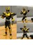 Shf Maskeli Rider W Dişleri As Gerçek Kemik Heykel Mafsallı Süper Hareketli Model El Aleti Tron Rider Boş I Çevre Oyuncakları (Yurt Dışından) 1