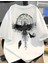Kartal Özel Tasarım Baskılı Oversize Tshirt 1