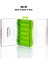 Balıkçı Kutusu Pb 01 14CM x 10 cm x 3 cm Sarı Renk 2