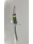 LED Drıver/trafo (20W-30W, 36V-54V, 560MA) Linear Ray Spot LED Panel 3