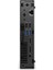 Ontech - Dell Pc Optıplex 7020 N003O7020MFF_U I3-14100T 8gb 512SSD Dos 1
