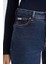 Kadın Skinny Fit Jean - Mavi 4