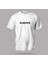 Fashıon Bjacks Unısex Basıc T-Shirt 1