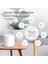 DECO X20 3Lü Wi-Fi 6 AX1800 Tüm Evi Kapsayan Mesh Wifi Sistemi 3