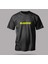 Fashıon Bjacks Unısex Basıc T-Shirt 1