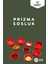 Luxury 12 Adet Prizma Sosluk, Çerezlik - Kırmızı 1 Adet 1