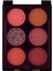 Luxury S&s Rocket Palette 6 Renkli Göz Farı 03 1 Adet 2