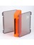 Lure Box Çift Taraflı Kutu 255MM - Turuncu Plasticbox F01 M 1