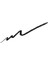 Luxury Retractable Waterproof Eyeliner Black/noir 1 Adet 3