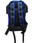 Backpack Çanta Mavi 4